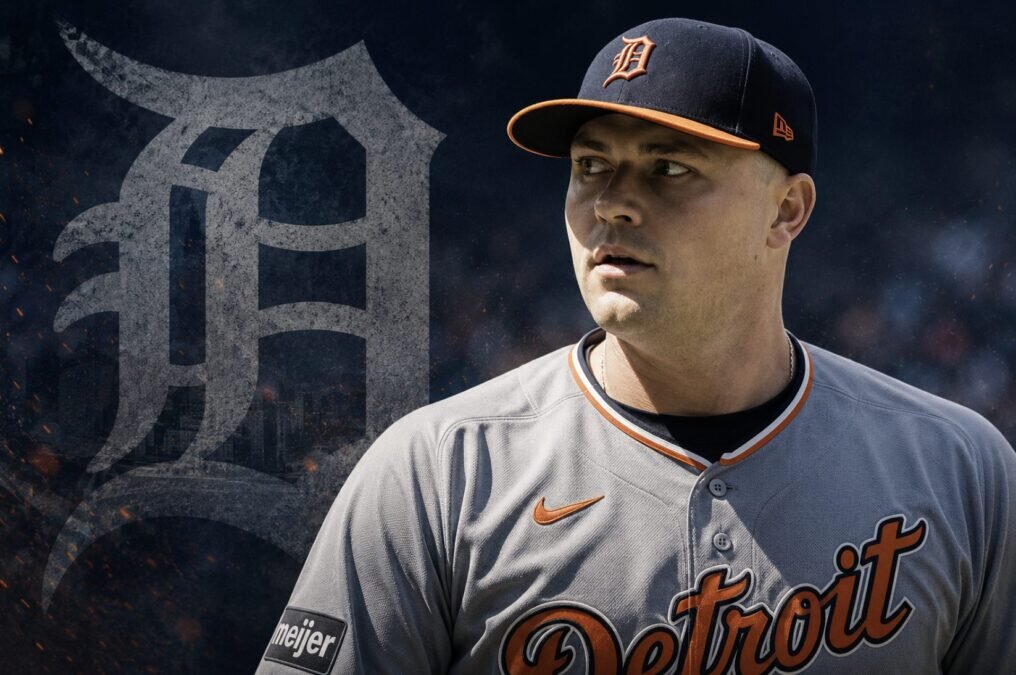 Detroit Tigers Return Package for Tarik Skubal Revealed