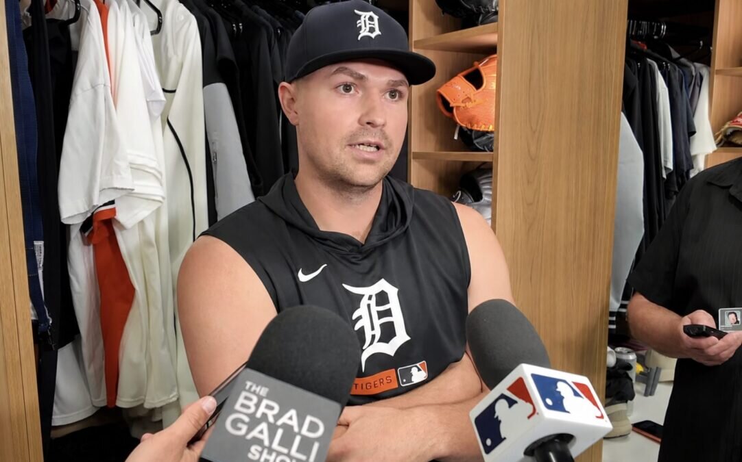 Tarik Skubal Sends Clear Message Before Potentially Final Tigers Start