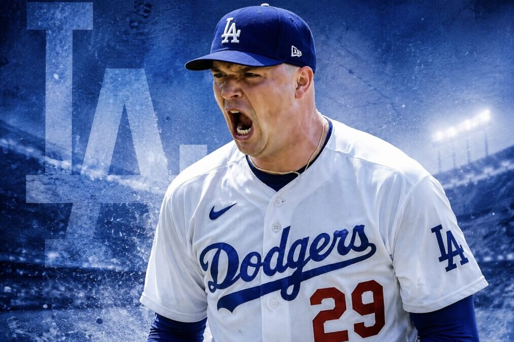 Dodgers Waste No Time Making Plans for Tarik Skubal