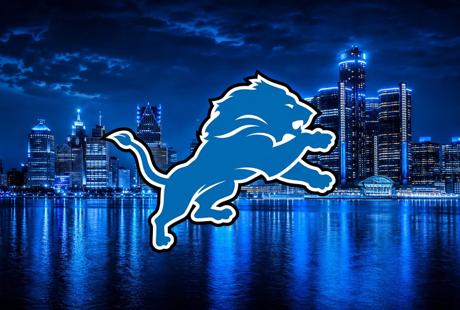 4 Lions Who Hurt Their Roster Chances vs. Commanders