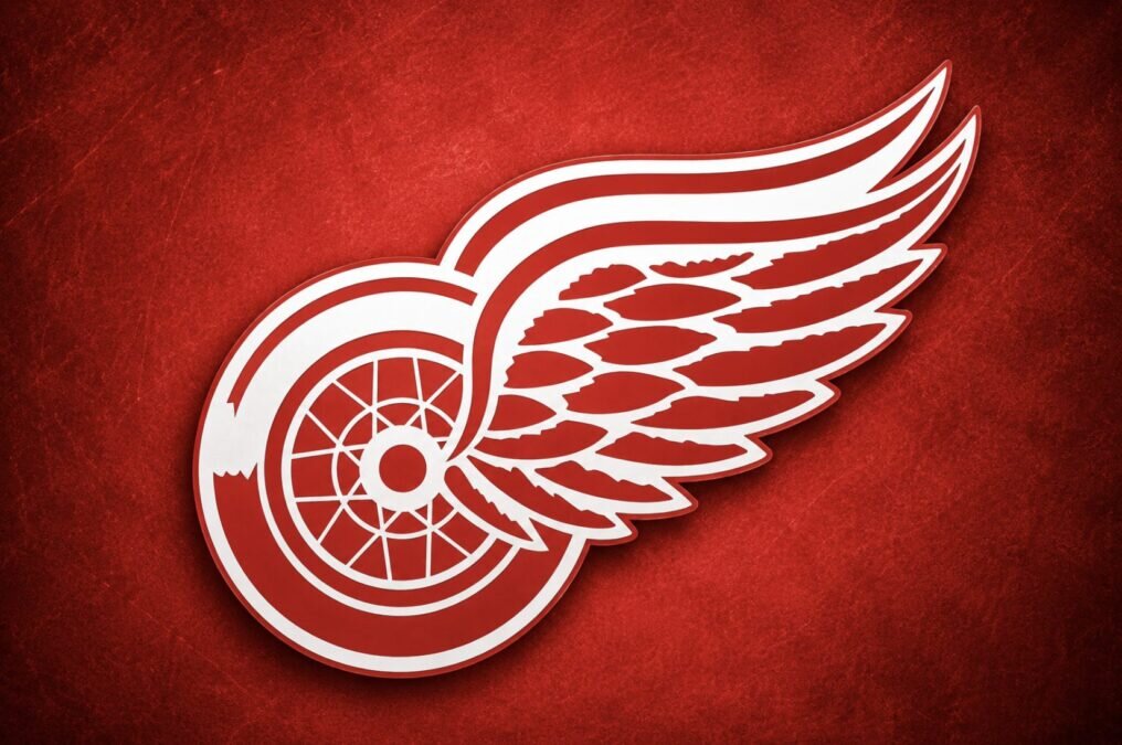 Red Wings Re-Sign Goaltender Carter Gylander