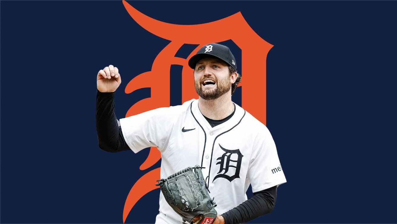 Casey Mize Opens Up About Being Pulled From Start Ahead of Trade Deadline