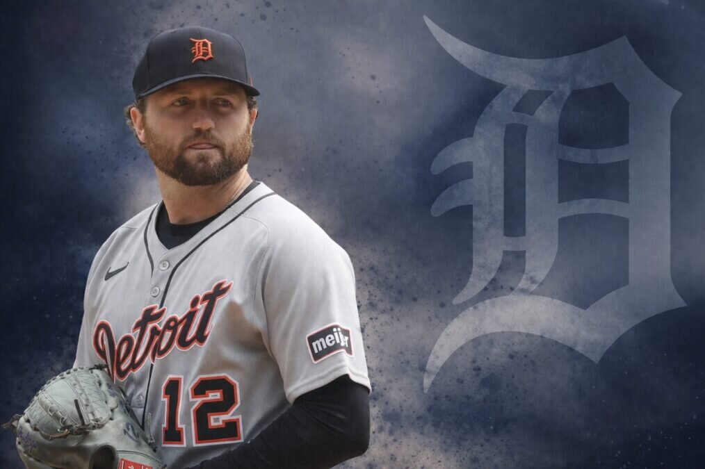 Report: Detroit Tigers Expected to Trade Casey Mize