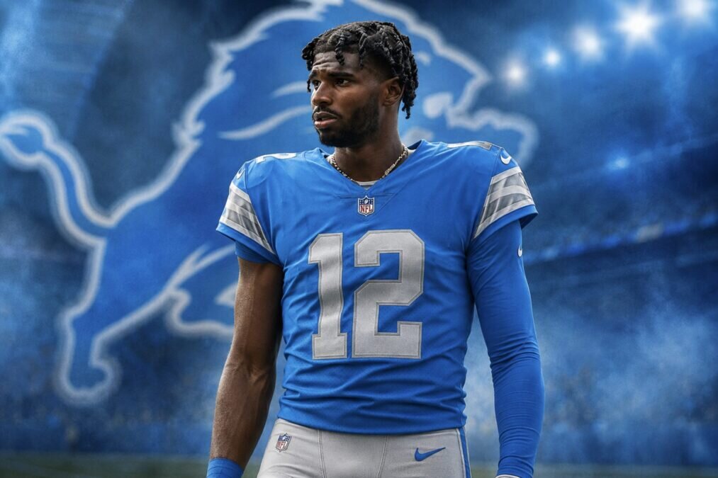 Shedeur Sanders-to-Lions Trade Idea May Be the Worst Detroit Proposal Yet
