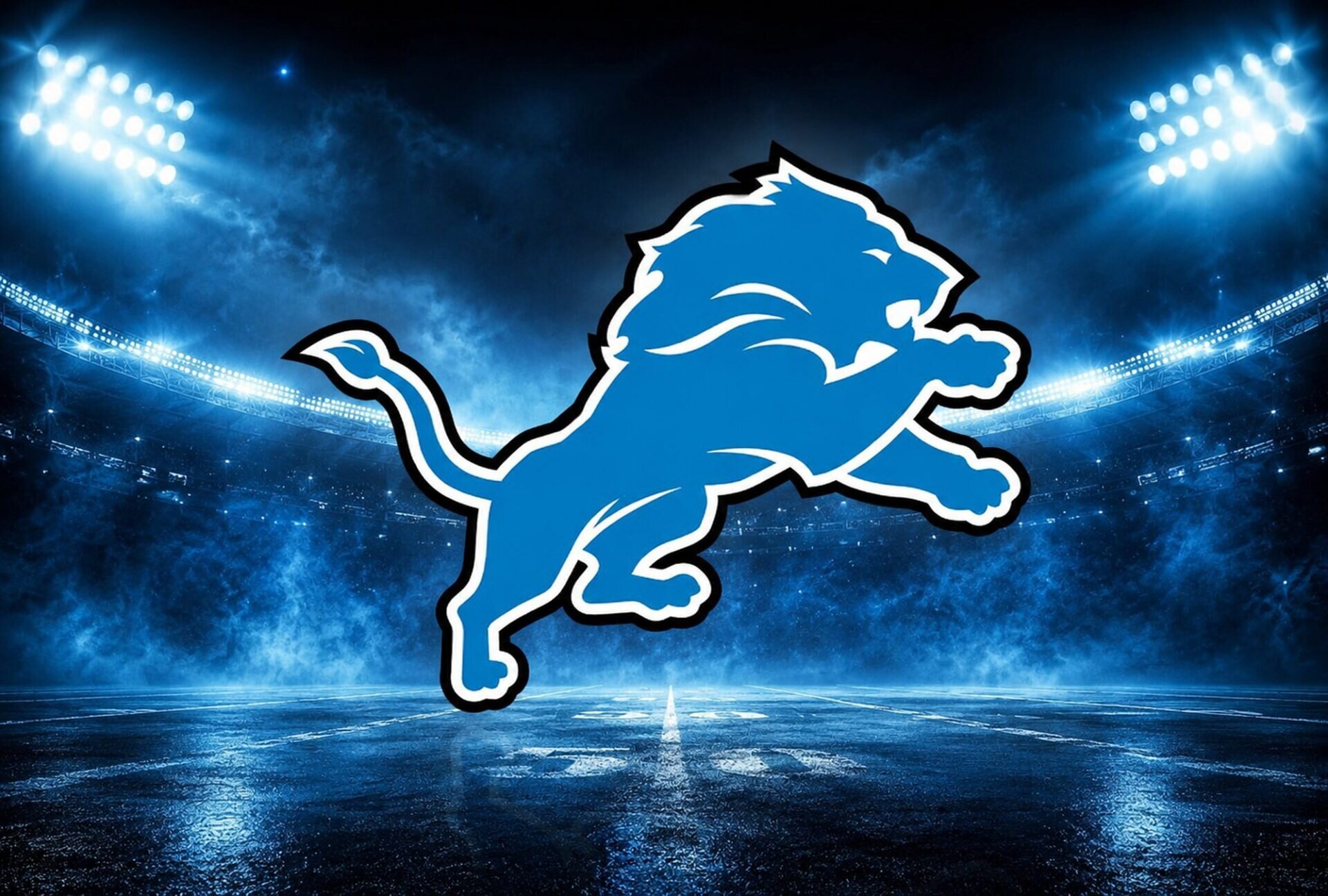 Detroit Lions Leave Commanders Win With Multiple Injury Concerns