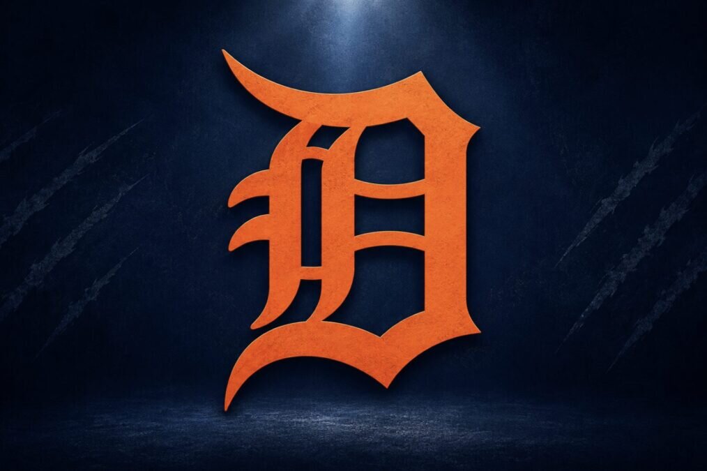 Detroit Tigers Make MLB History in Rare Shutout