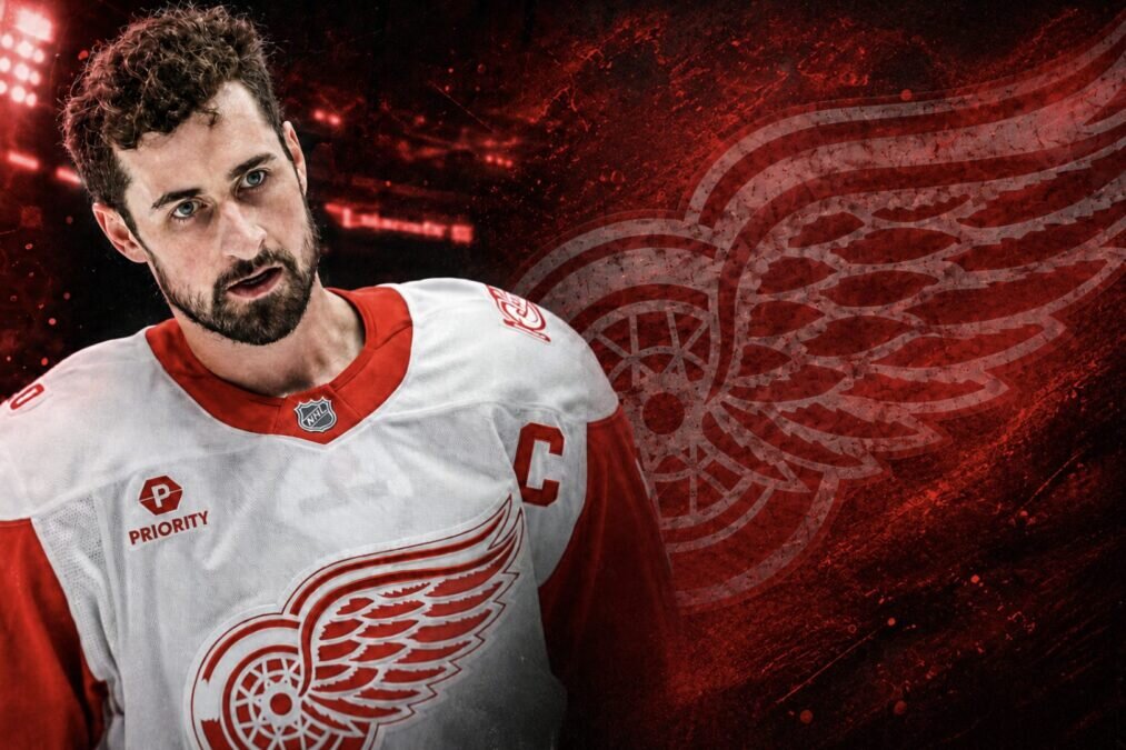 Major Problem Emerges for Wild in Pursuit of Dylan Larkin