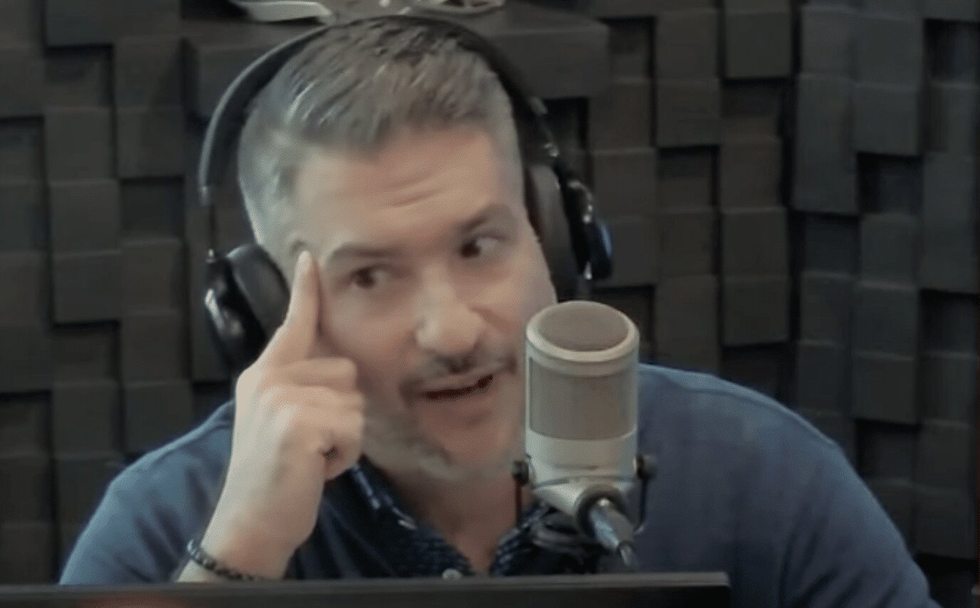 Mike Valenti Has Blunt Message for Kerby Joseph