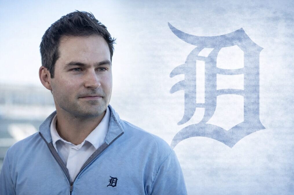 Scott Harris Opens Up About Failed Tarik Skubal Extension