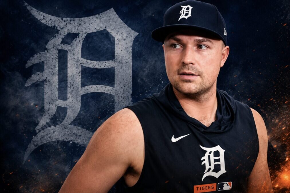 New Report Offers Hope Tarik Skubal Could Stay in Detroit