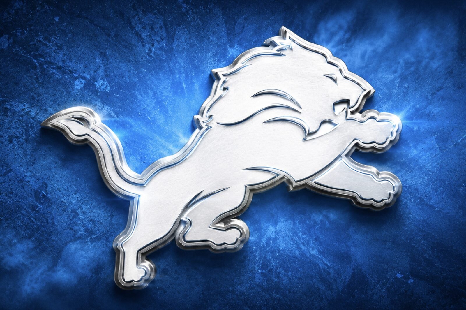 Former Lions First-Round Pick Returns for Tryout