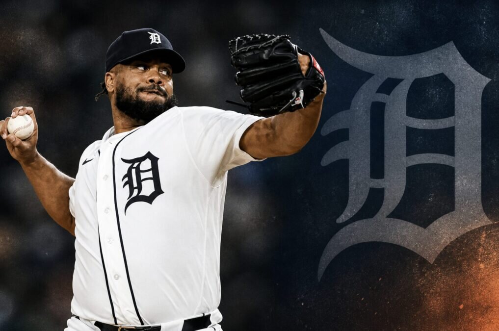 Kenley Jansen Sends Defiant Message After Tigers Trade Deadline