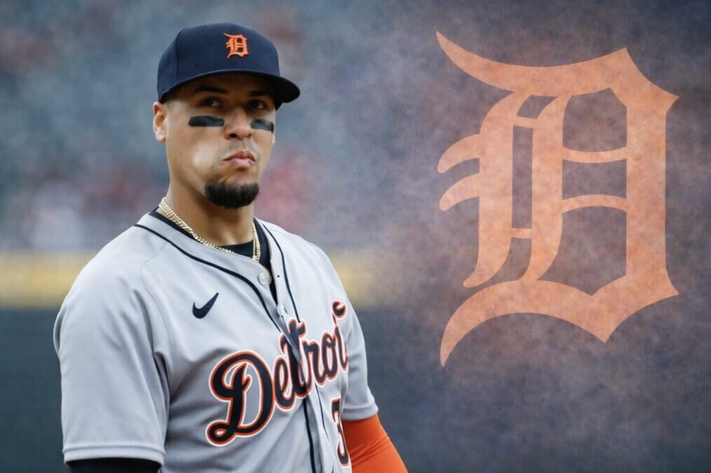 Javier Baez Details Emotional Return to Detroit Tigers