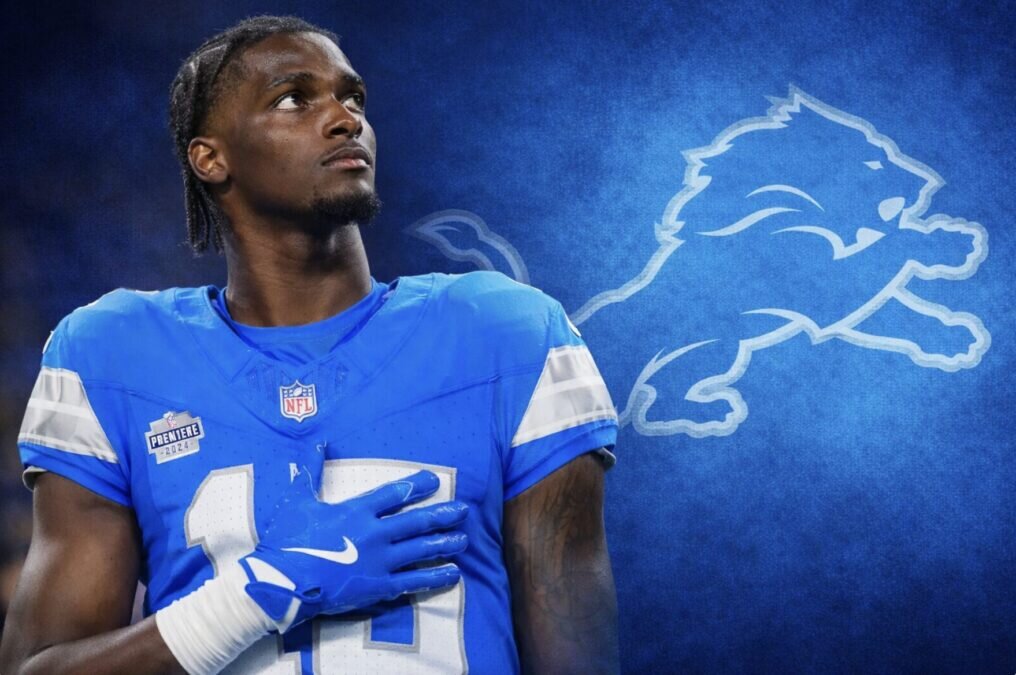 Ennis Rakestraw Jr. Suffers Injury During Lions Preseason Loss to Bengals