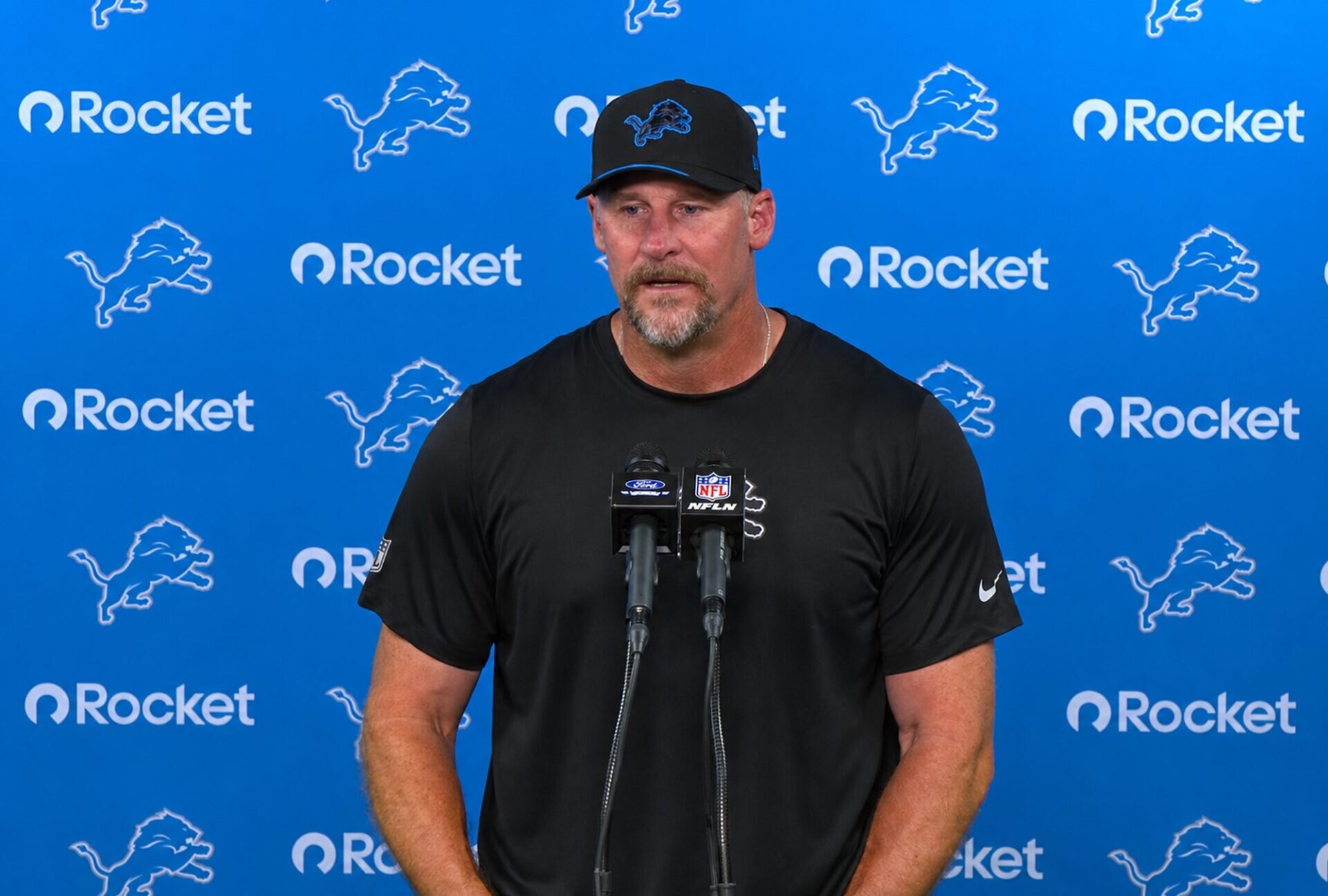 One Bizarre Stat Says Lions Are Due for Major Bounce Back