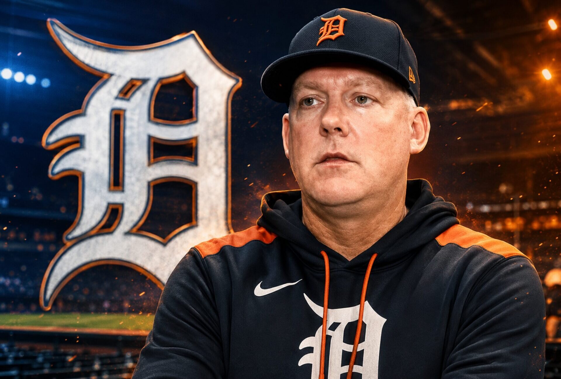Tigers’ A.J. Hinch Isn’t Interested in Hearing Season Is Over