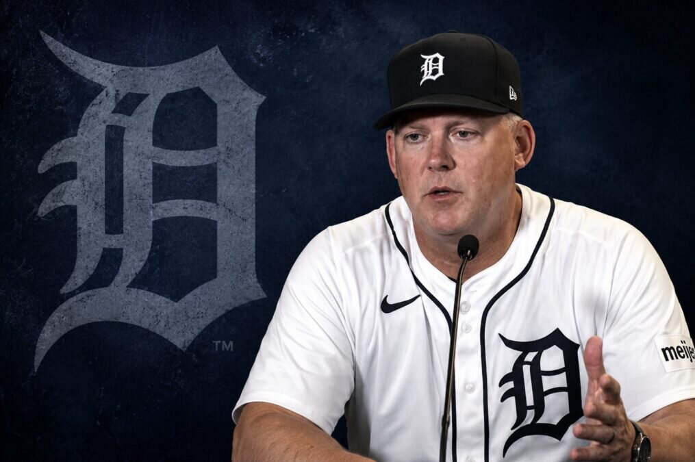 A.J. Hinch Shares Emotional Reaction to Tarik Skubal Trade