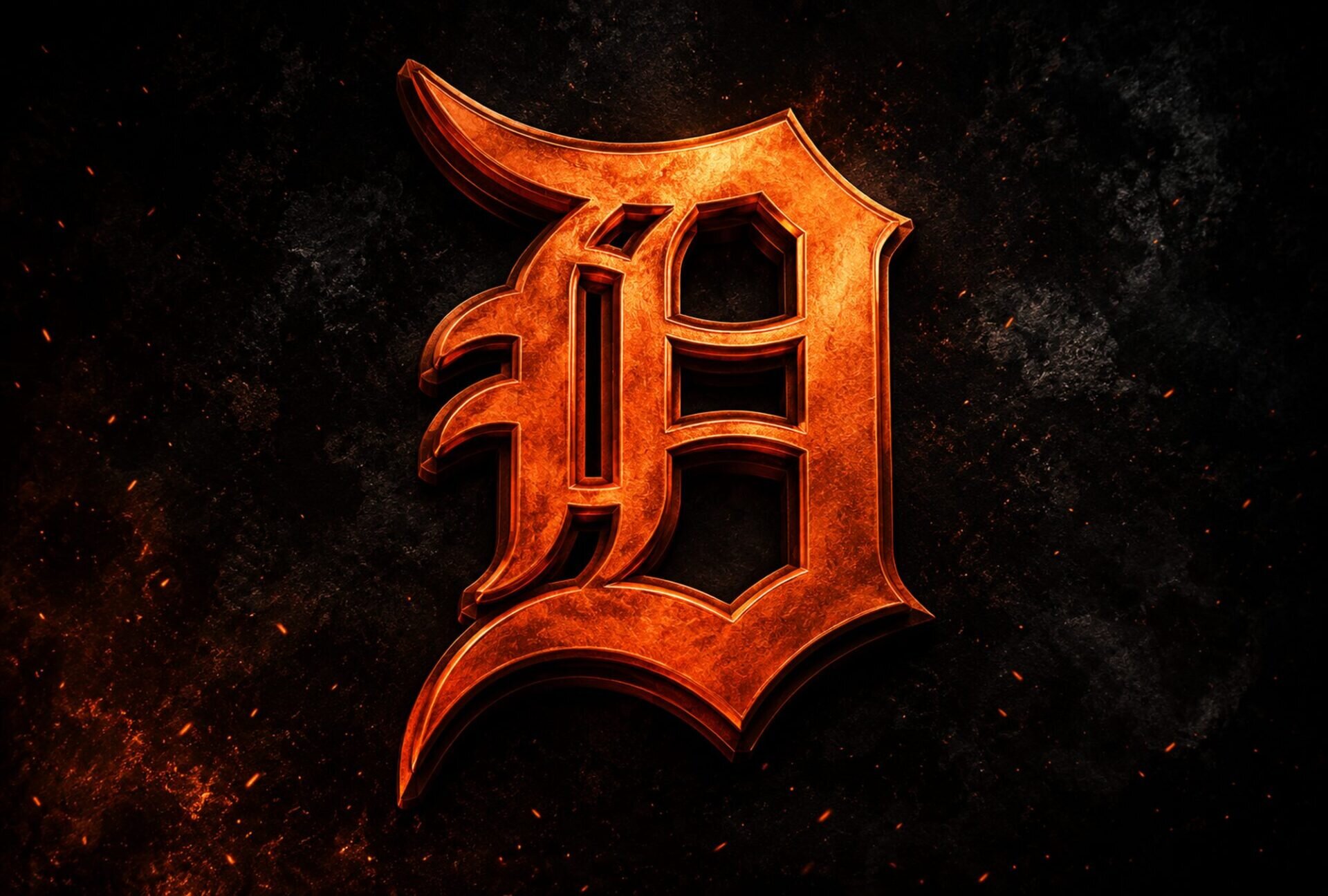 Detroit Tigers Sign Veteran Reliever, Make 2 Roster Moves