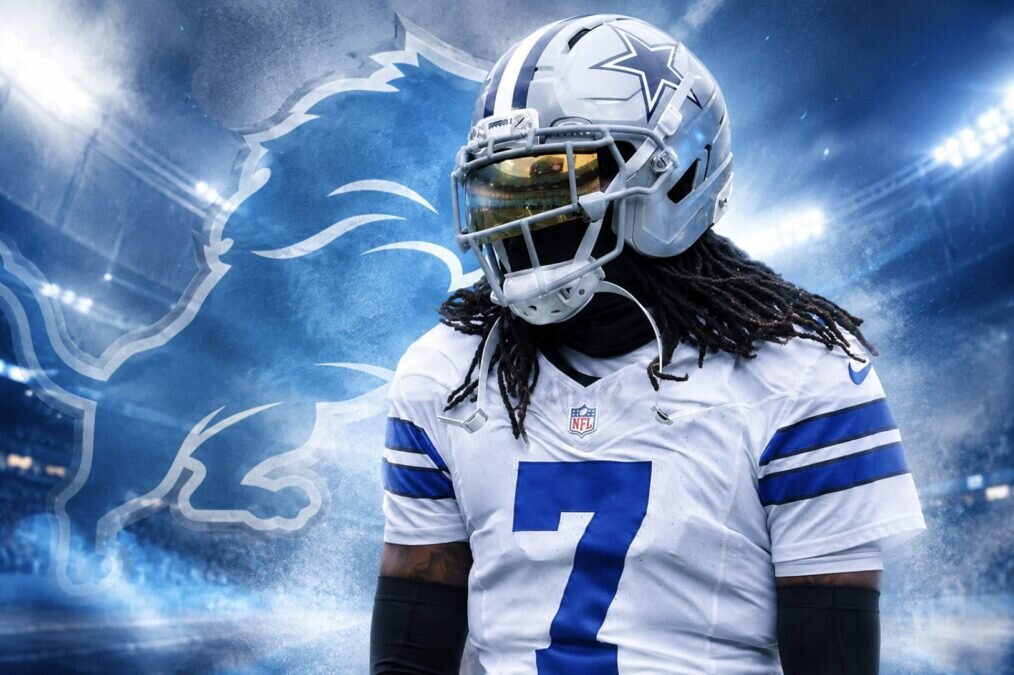 Detroit Lions Interested in Former All-Pro Cornerback