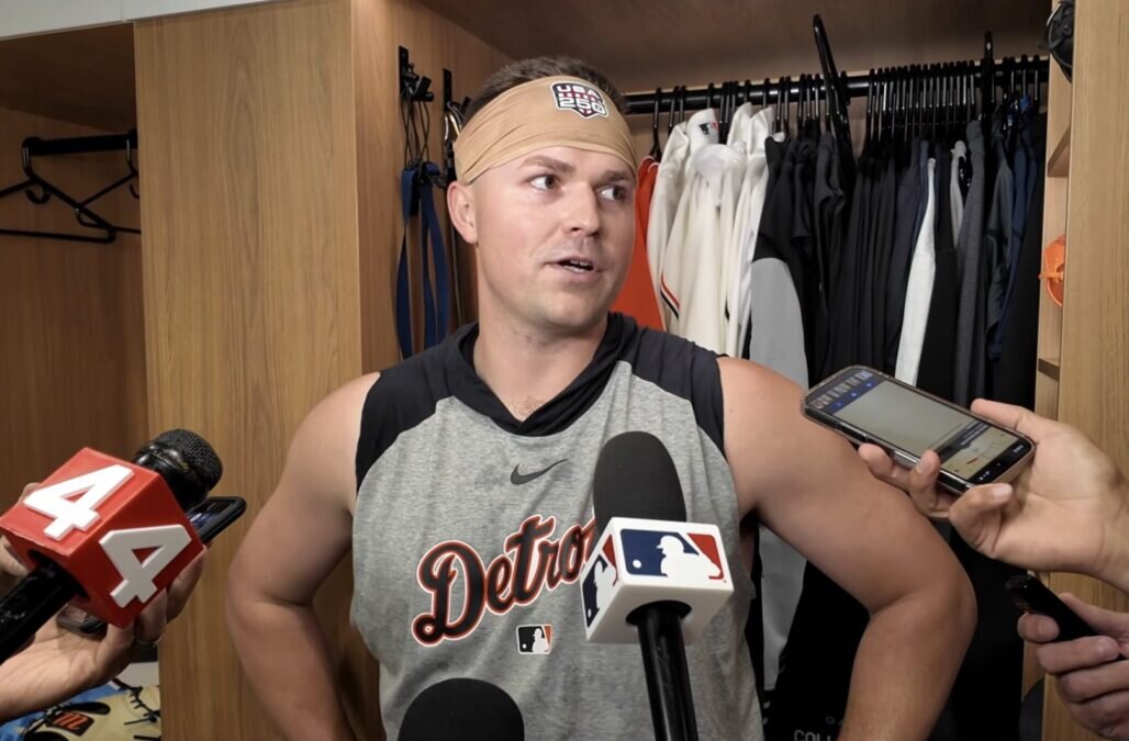 Latest Report Puts Detroit Tigers’ Tarik Skubal Plans Under the Microscope