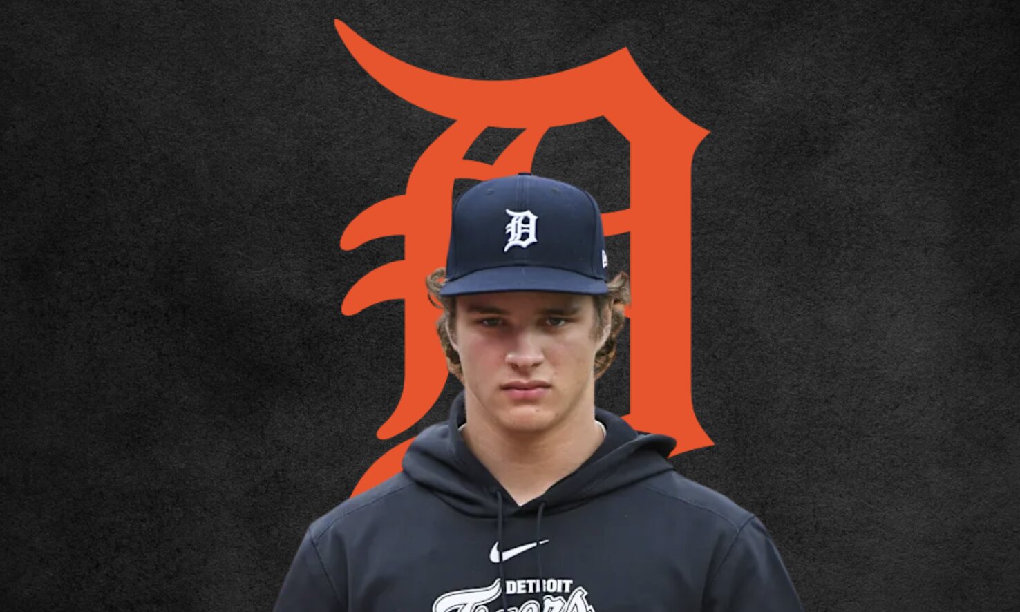 Report: Jackson Jobe to Rejoin Detroit Tigers