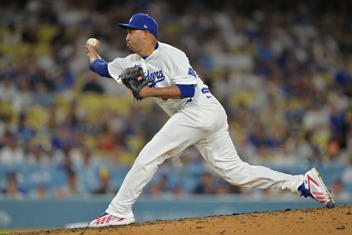 Edwin Diaz Reveals Cause of Dodgers Struggles After Bounce-Back Save