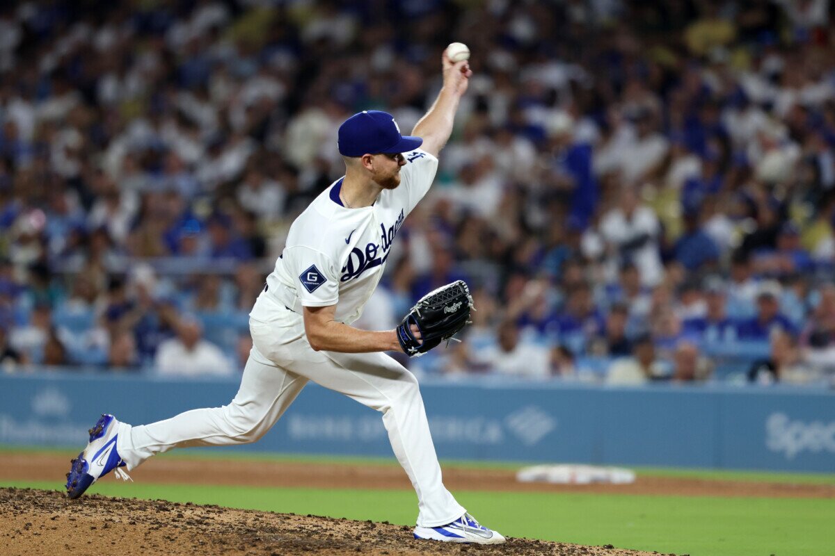 Eric Lauer Addresses Trade Rumors Amid Dodgers Resurgence