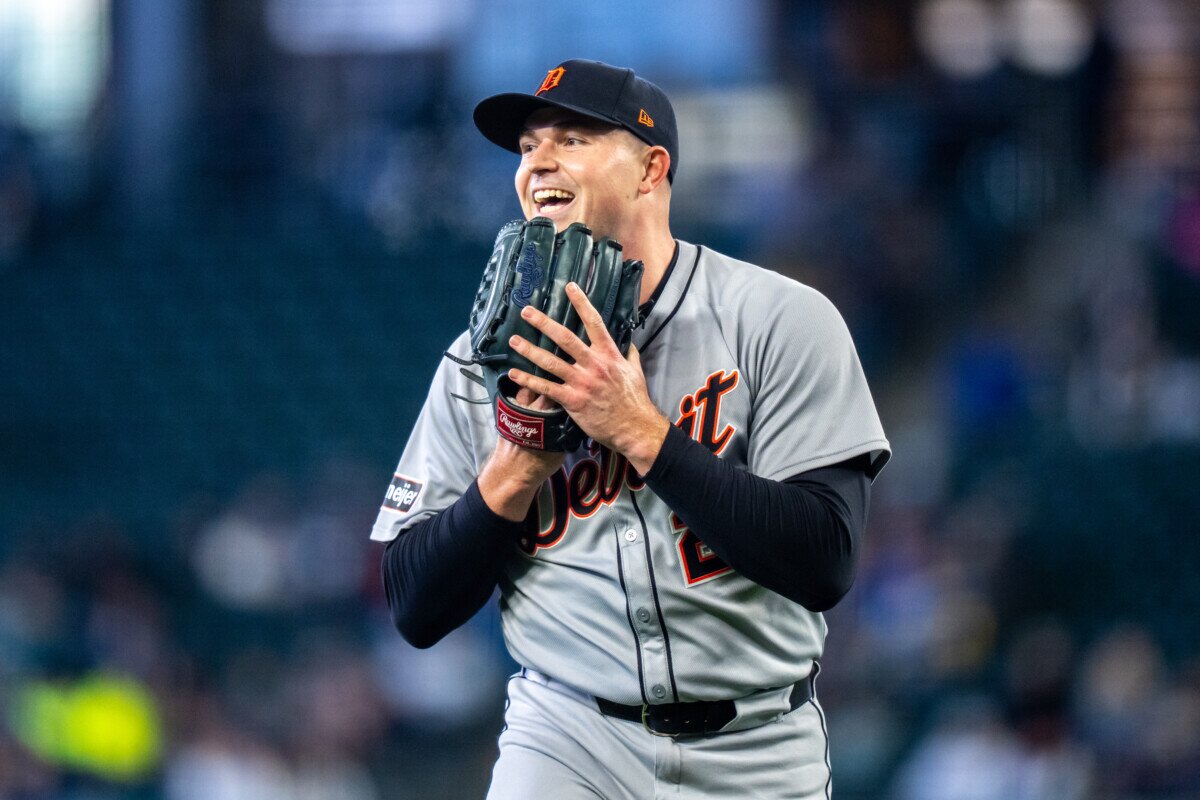 Dodgers Fans Left Stunned by Tarik Skubal Trade