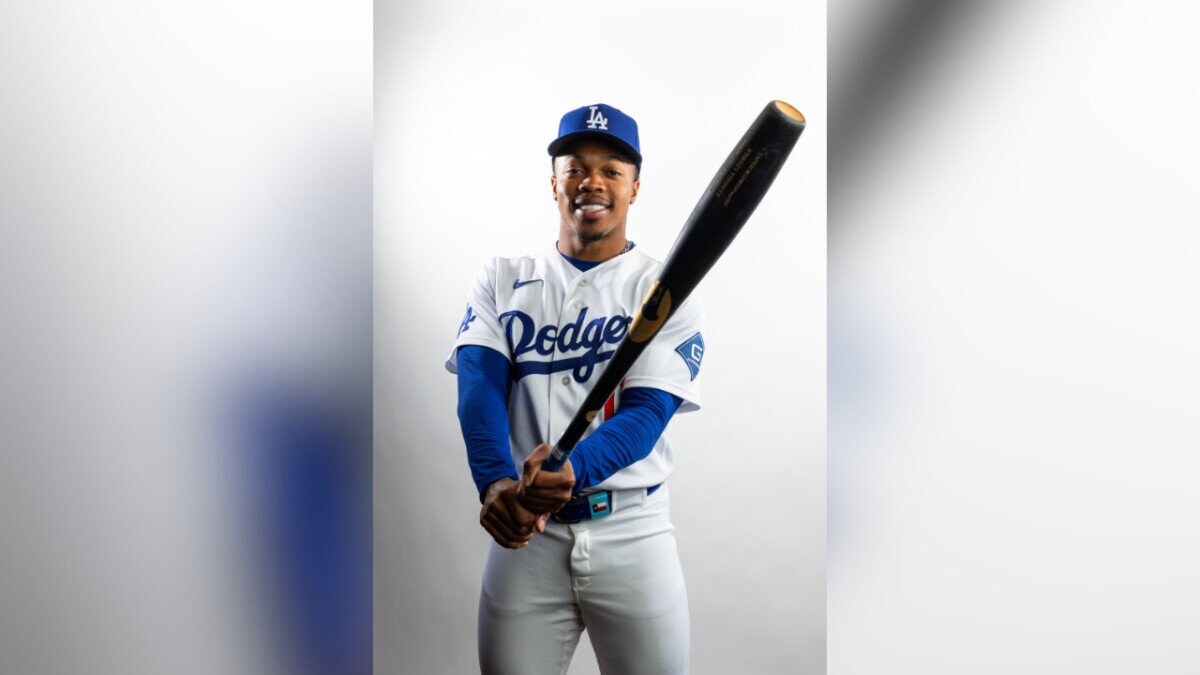 Dodgers Fans Call for Change After Prospect Kendall George Has Surgery Due to Bat Dog Injury