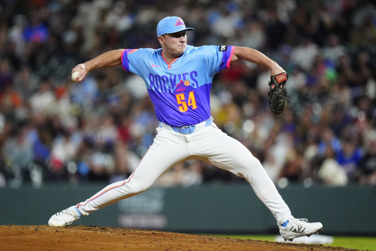 Dodgers Trade Acquisition Dominant Through 2 Triple-A Outings