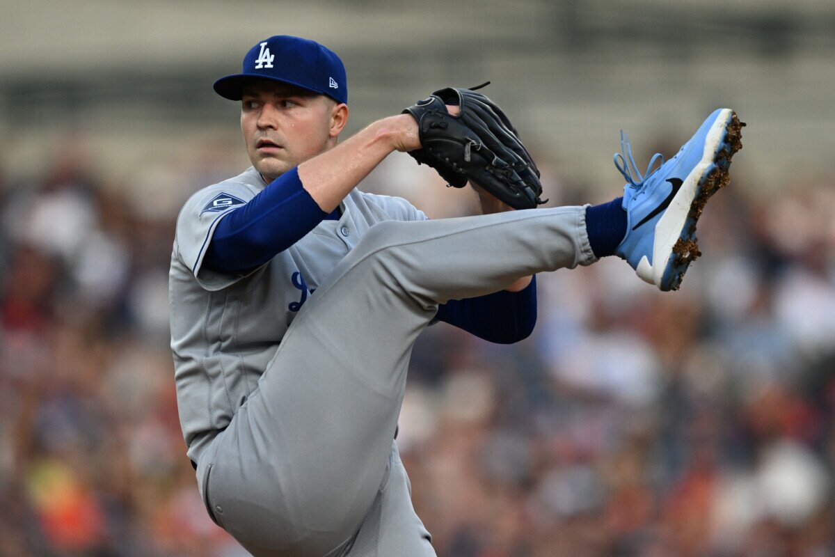 Tarik Skubal Reflects on Emotional Tigers Reunion After Dodgers Win