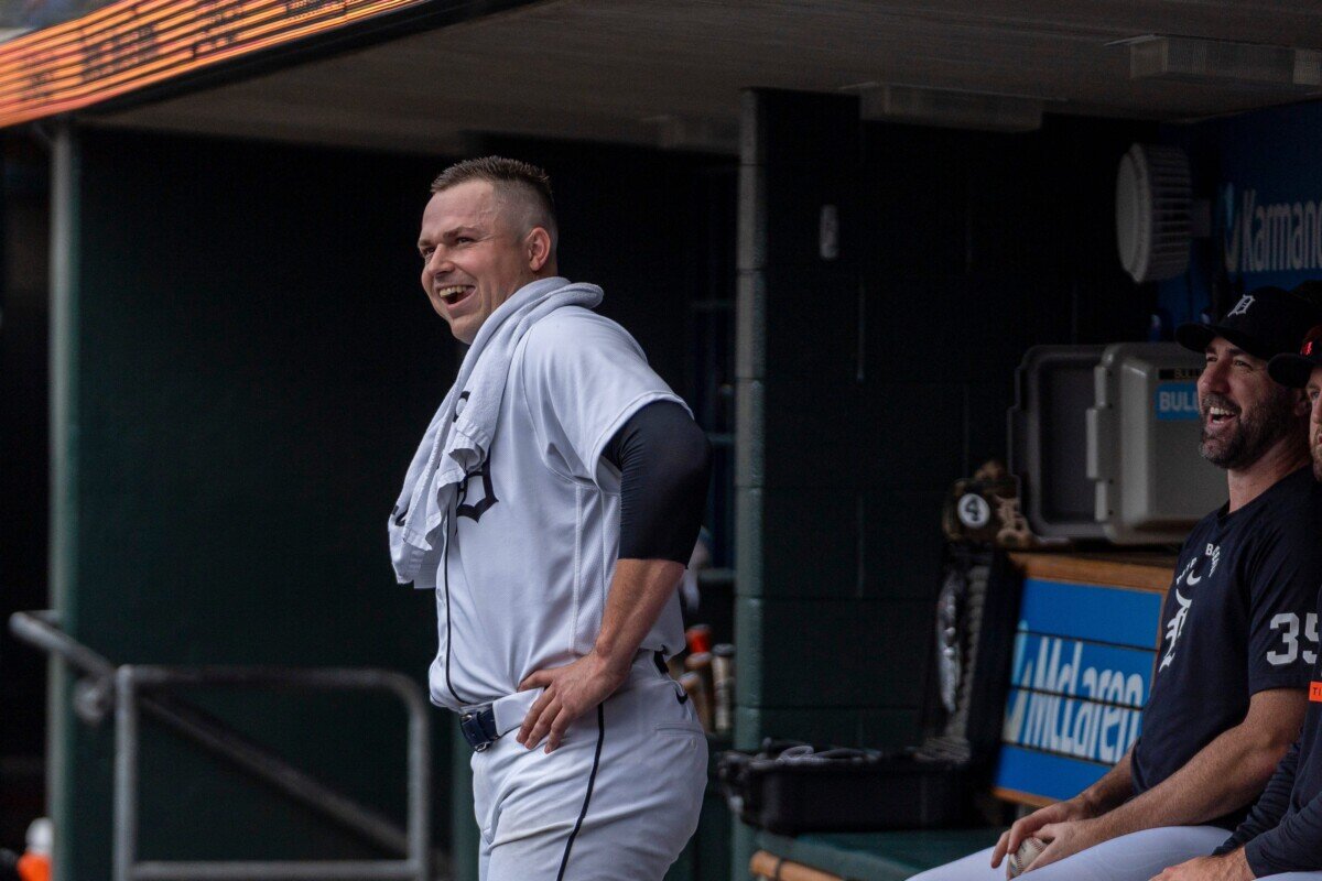 Dodgers Dubbed Deadline Winners After Tarik Skubal Blockbuster
