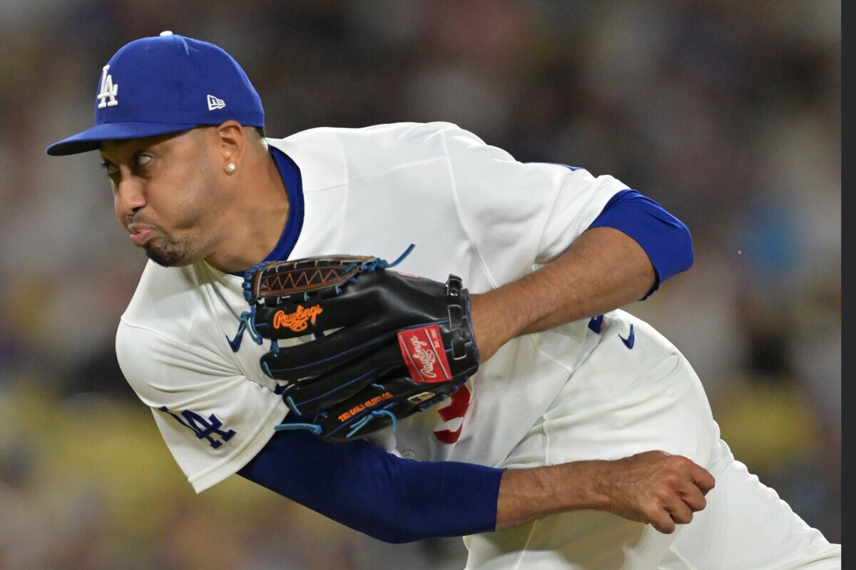 Edwin Diaz Gets Brutally Honest About Closer Future After Latest Blown Save