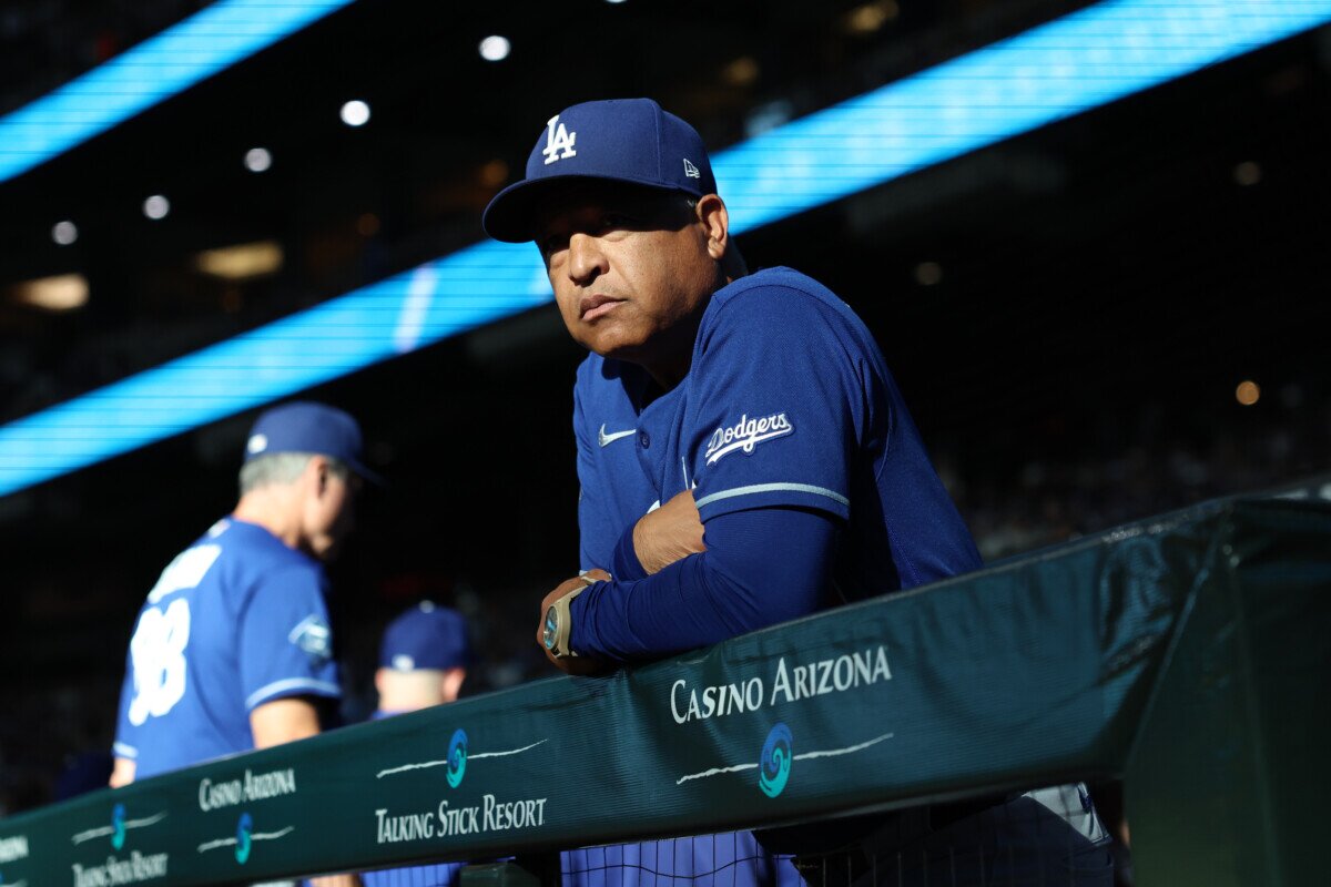 Dave Roberts Responds to Backlash Over Edwin Diaz Closer Usage