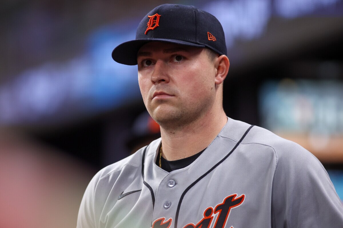 Tarik Skubal Trade Decision Timeline Revealed