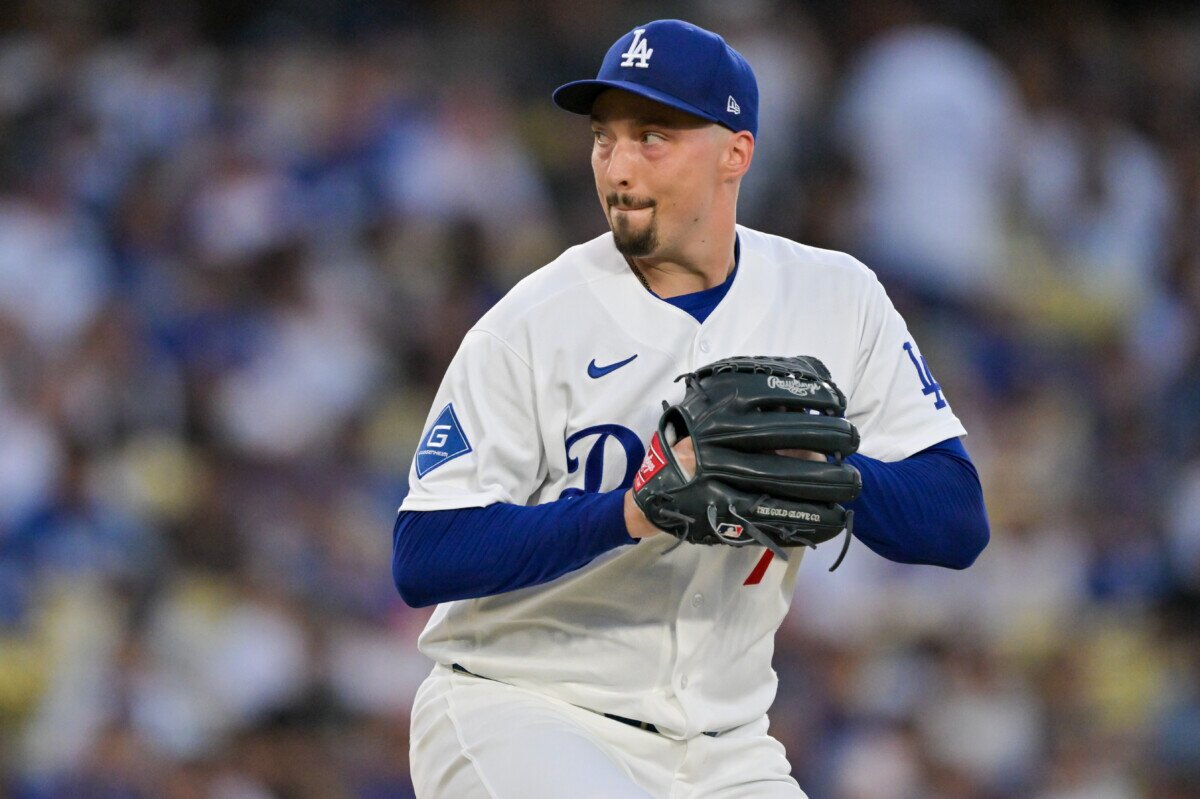 Dodgers Walk Off Royals For First Series Win of August