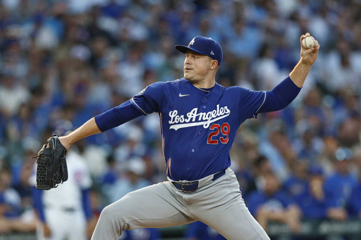 Tarik Skubal Dazzles in Dodgers Debut Amid ‘Ruining Baseball’ Outrage