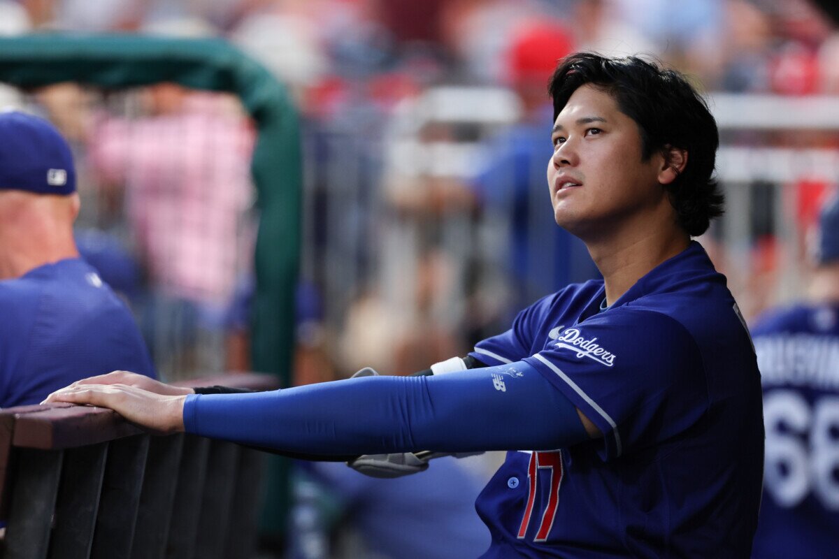 Shohei Ohtani’s Dodgers Pitching Return Nears After Latest Step