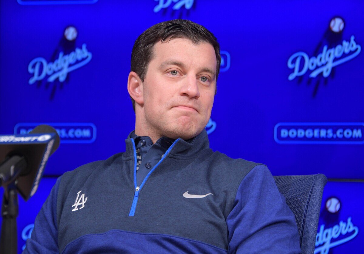 Four Dodgers Players Who Should Be Untouchable at Trade Deadline