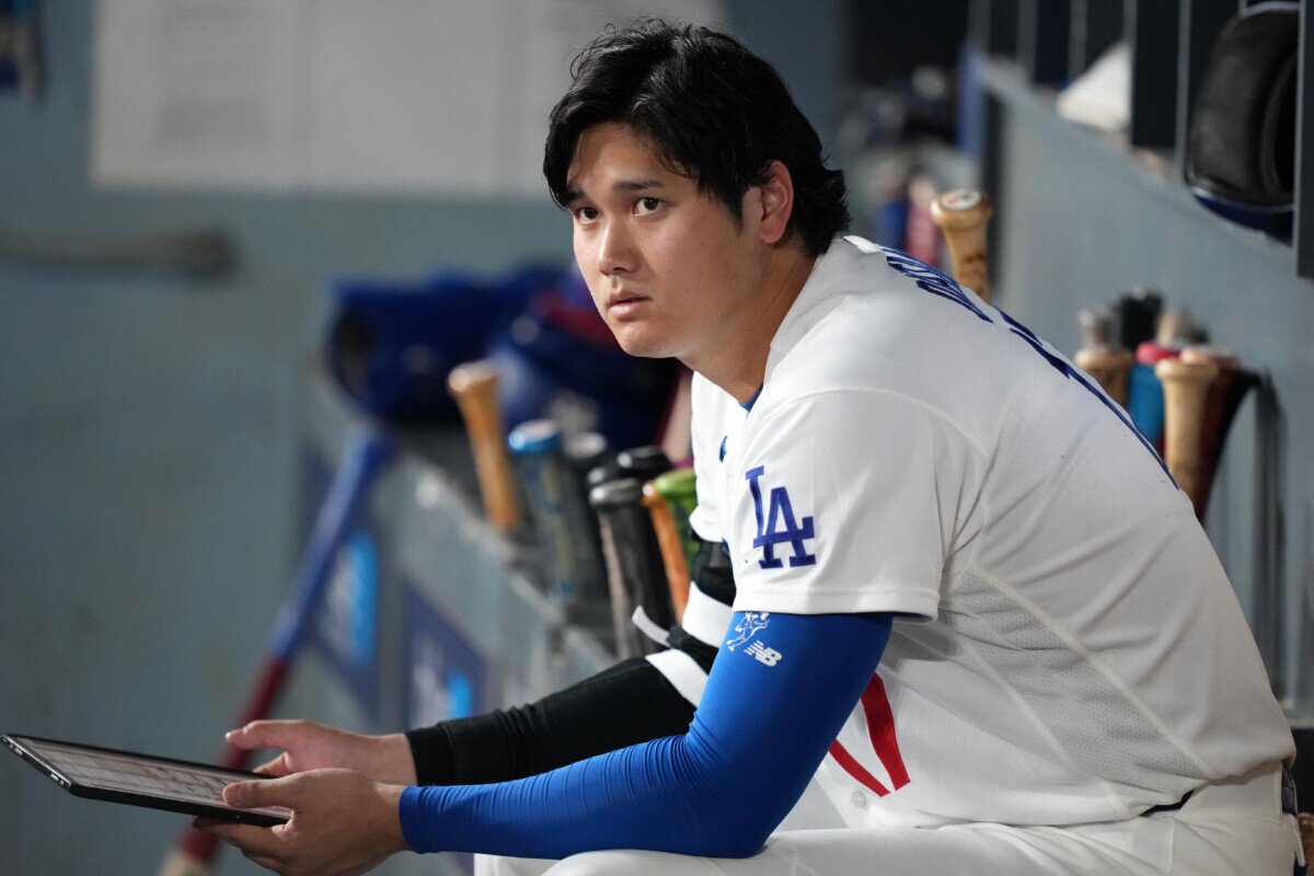 Dodgers Lineup vs. Pirates: Alek Thomas Makes Debut, Tarik Skubal Looks for Win