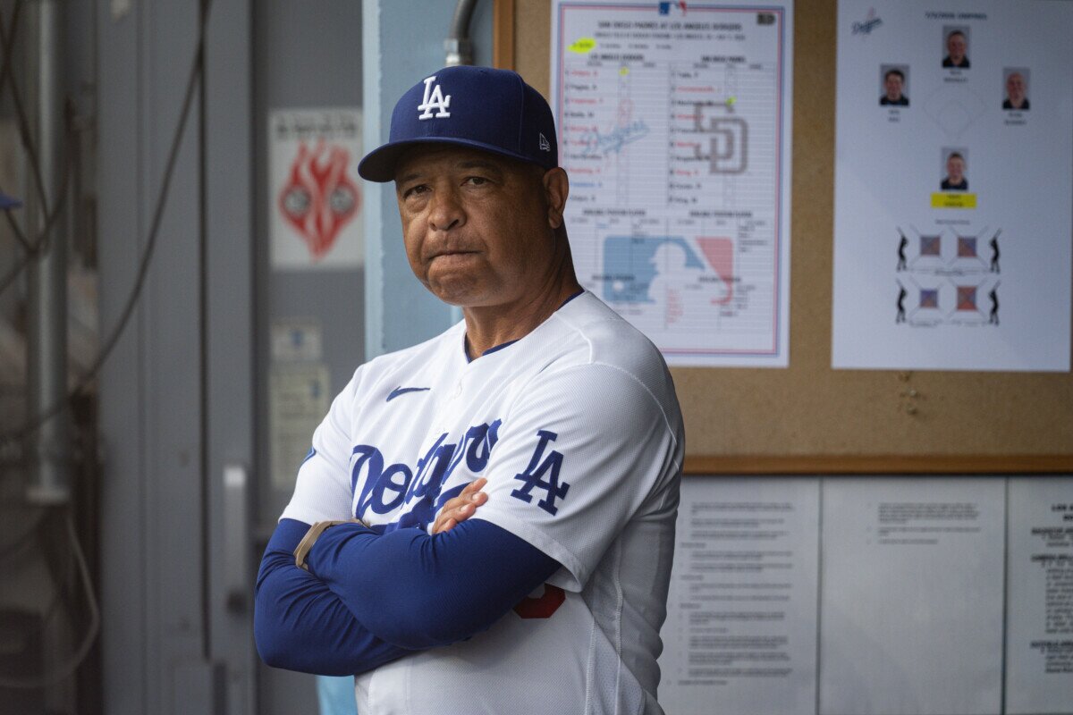 Dave Roberts Fires Back at Edwin Diaz Closer Questions: ‘Give Me Another Option