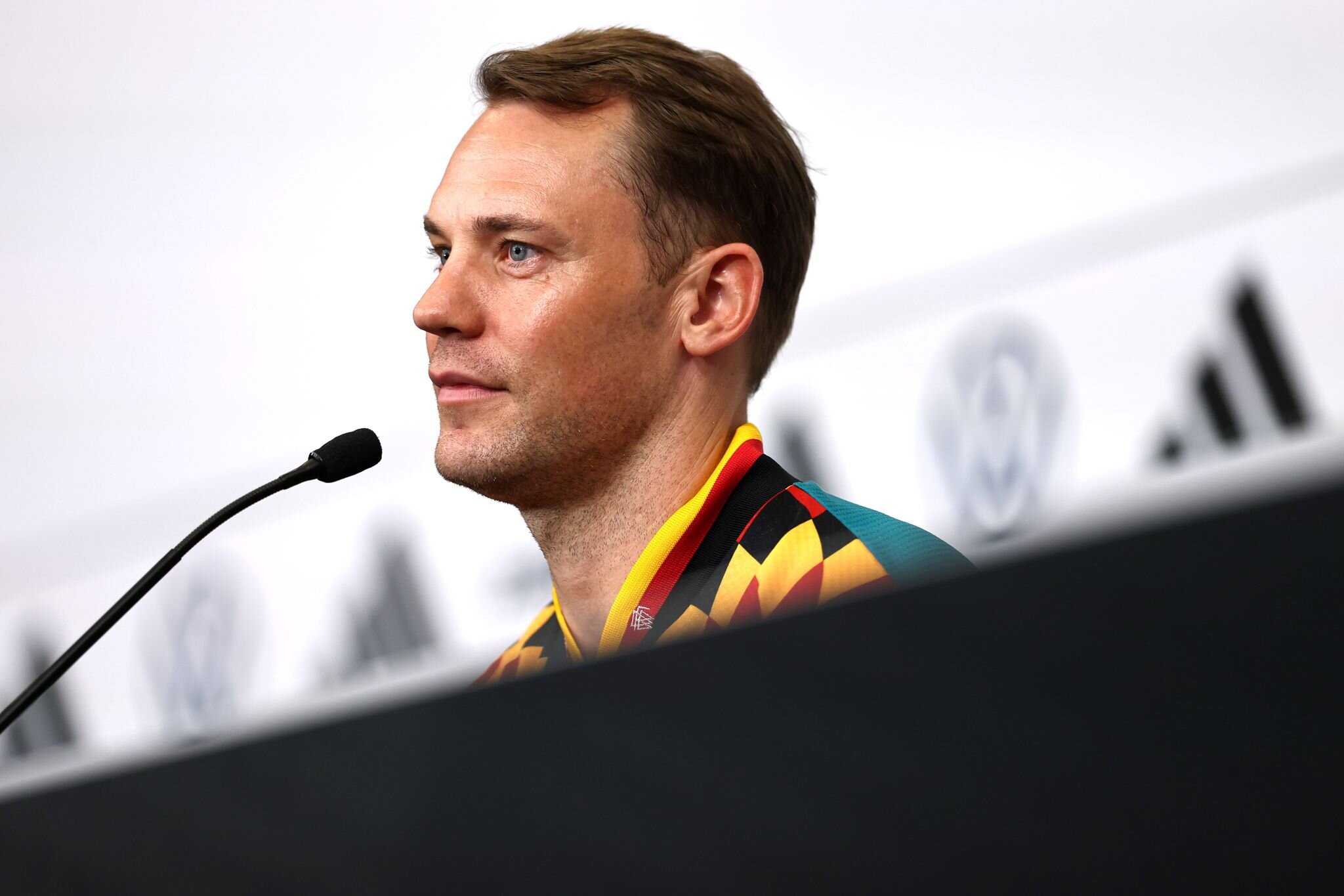 Neuer to get over World Cup frustration in 'very likely' final season