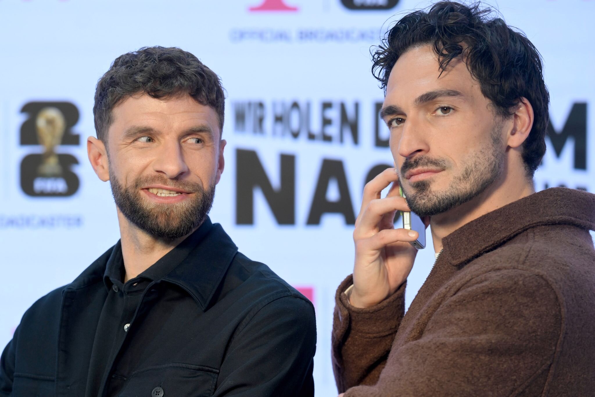 Müller and Hummels acquire shares in Portuguese club Estrela Amadora