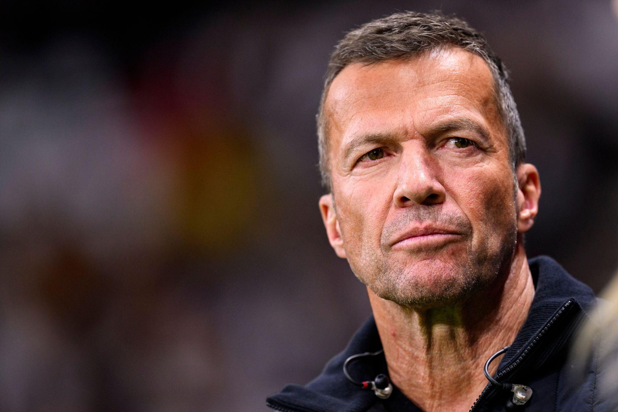 Matthäus advises Nagelsmann to look for new job abroad