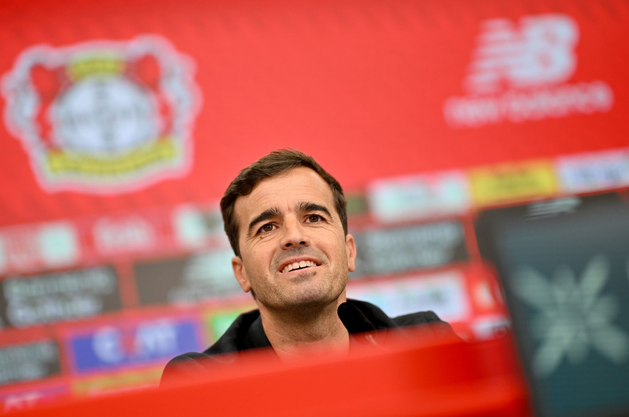 Bundesliga is 'rock'n'roll', says coach who played at his own wedding