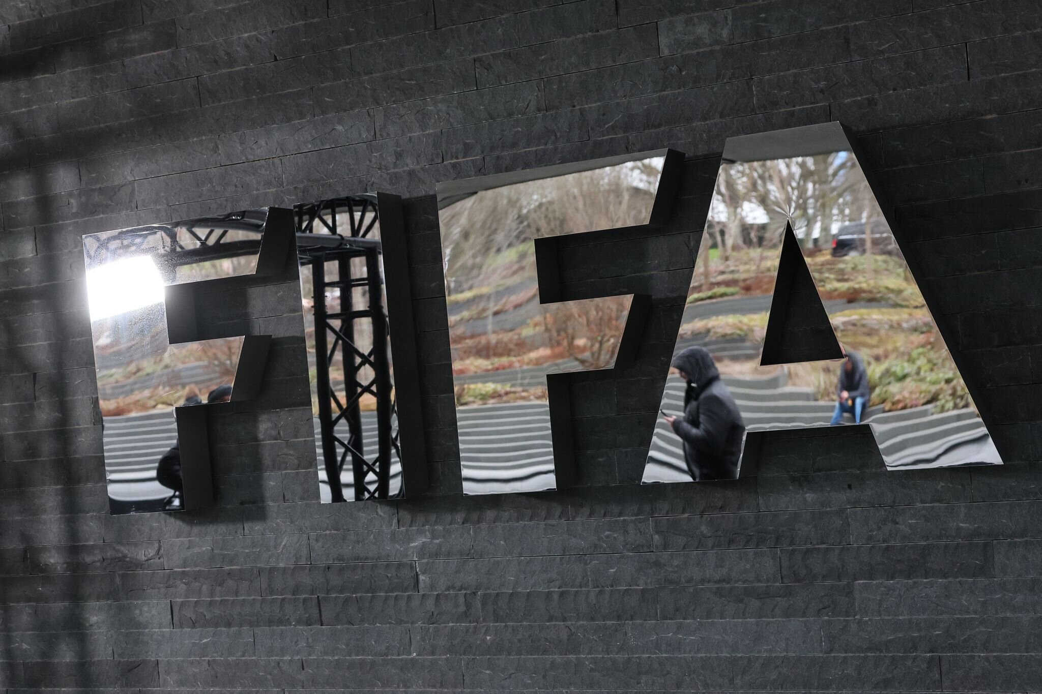 Infantino’s senior adviser quits over World Cup investment plan