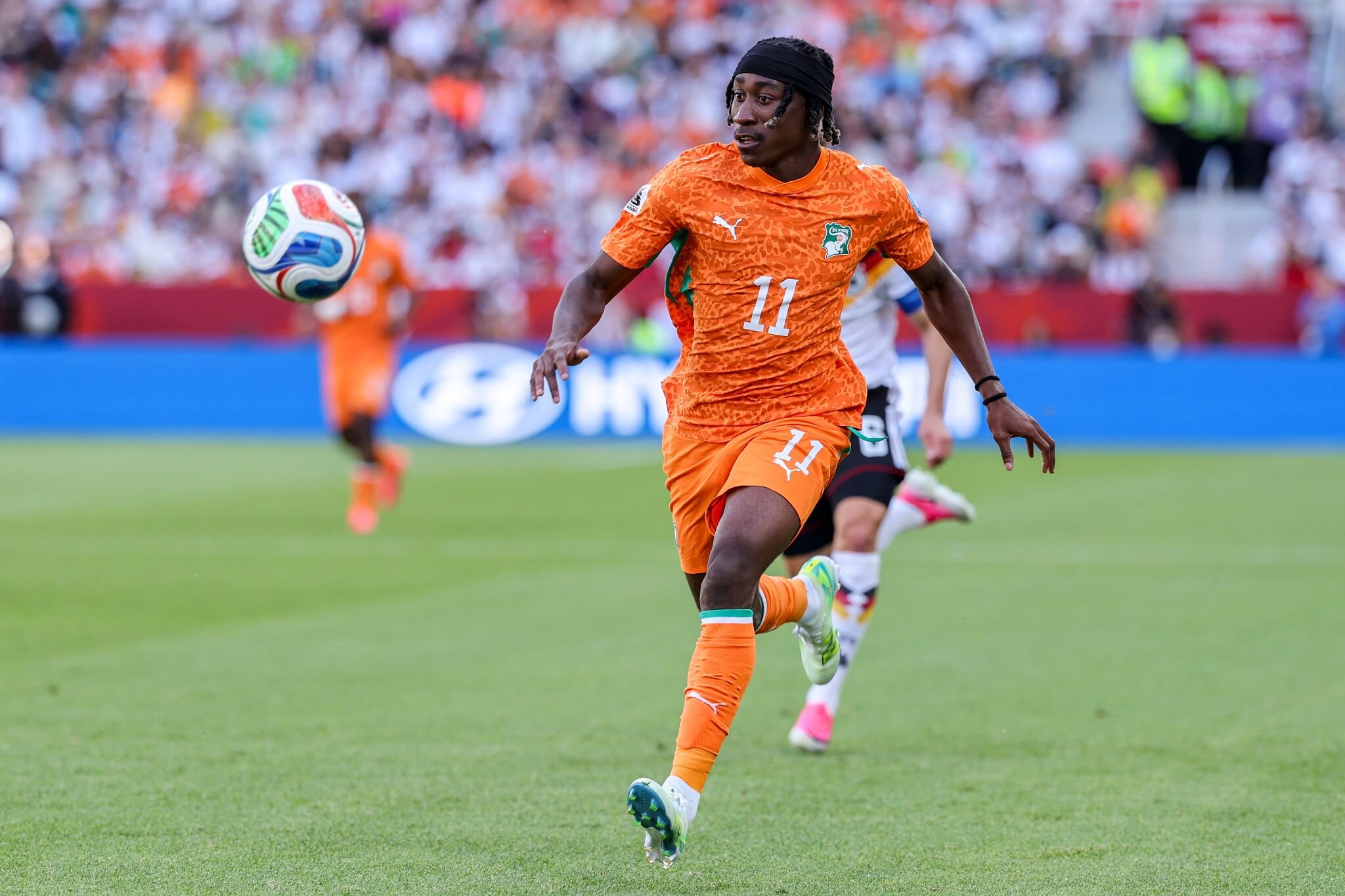 Diomande back in Leipzig amid ongoing Real Madrid speculation
