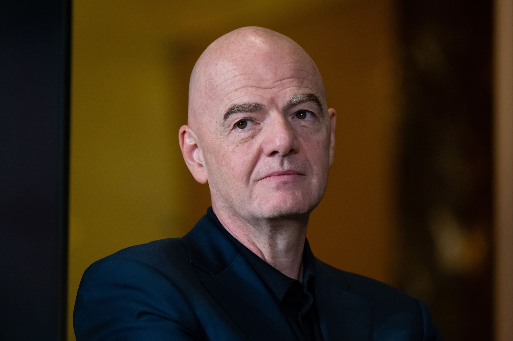 Fans launch petition calling for Infantino resignation and FIFA reform