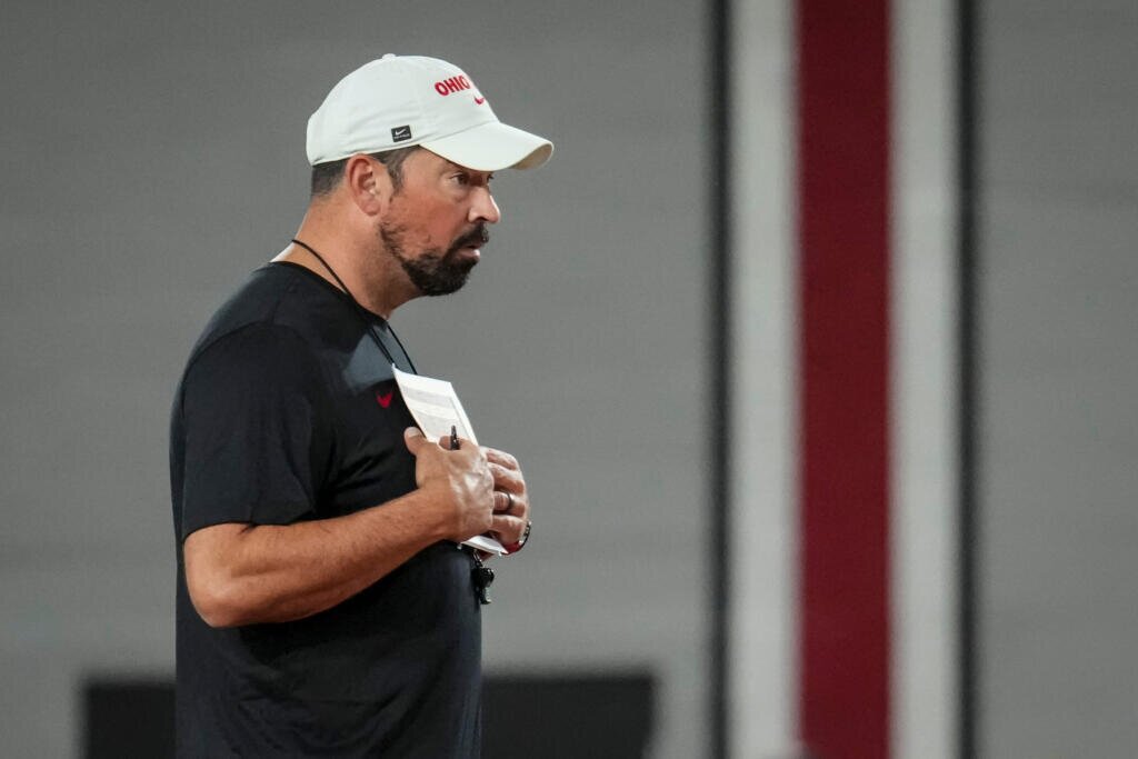 The Top 10 Best Coaches in College Football Heading Into the 2026 Season