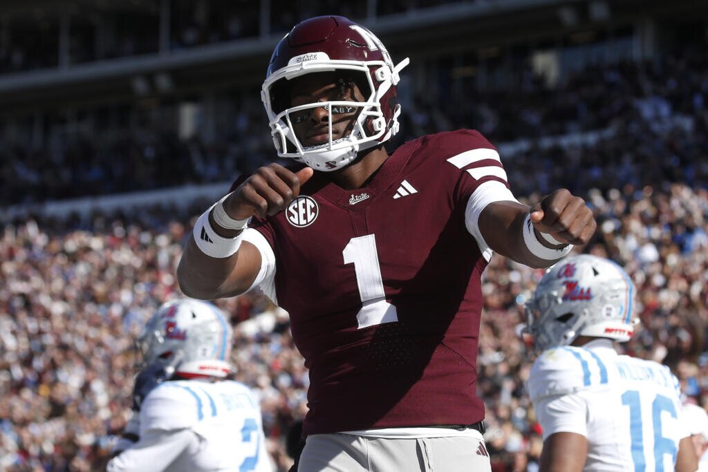 The 4 Most Underrated Quarterbacks Entering the 2026 College Football Season